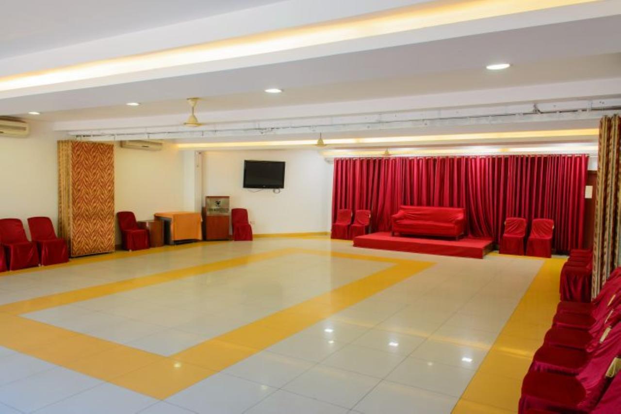 Blue Diamond The Hotel Korba Exterior foto