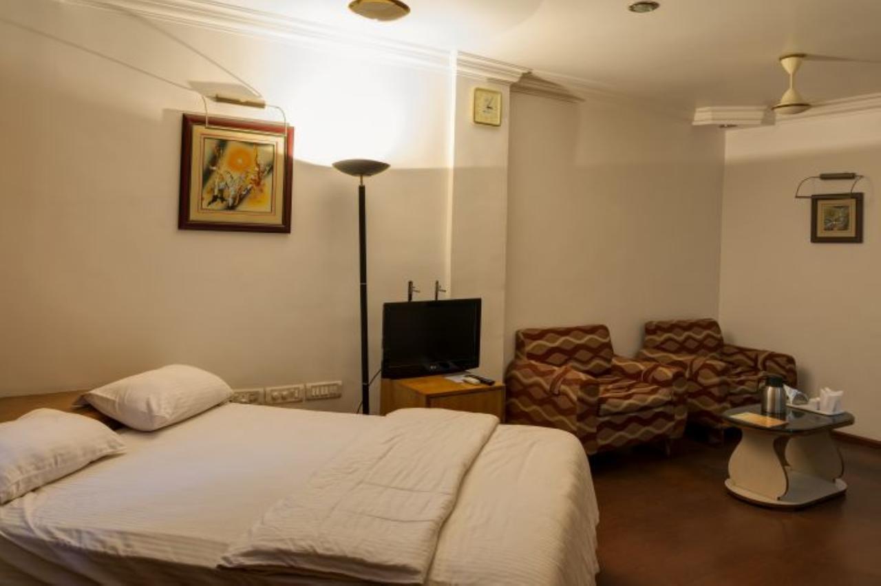 Blue Diamond The Hotel Korba Exterior foto